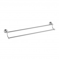 Clasico Brushed Nickel Series